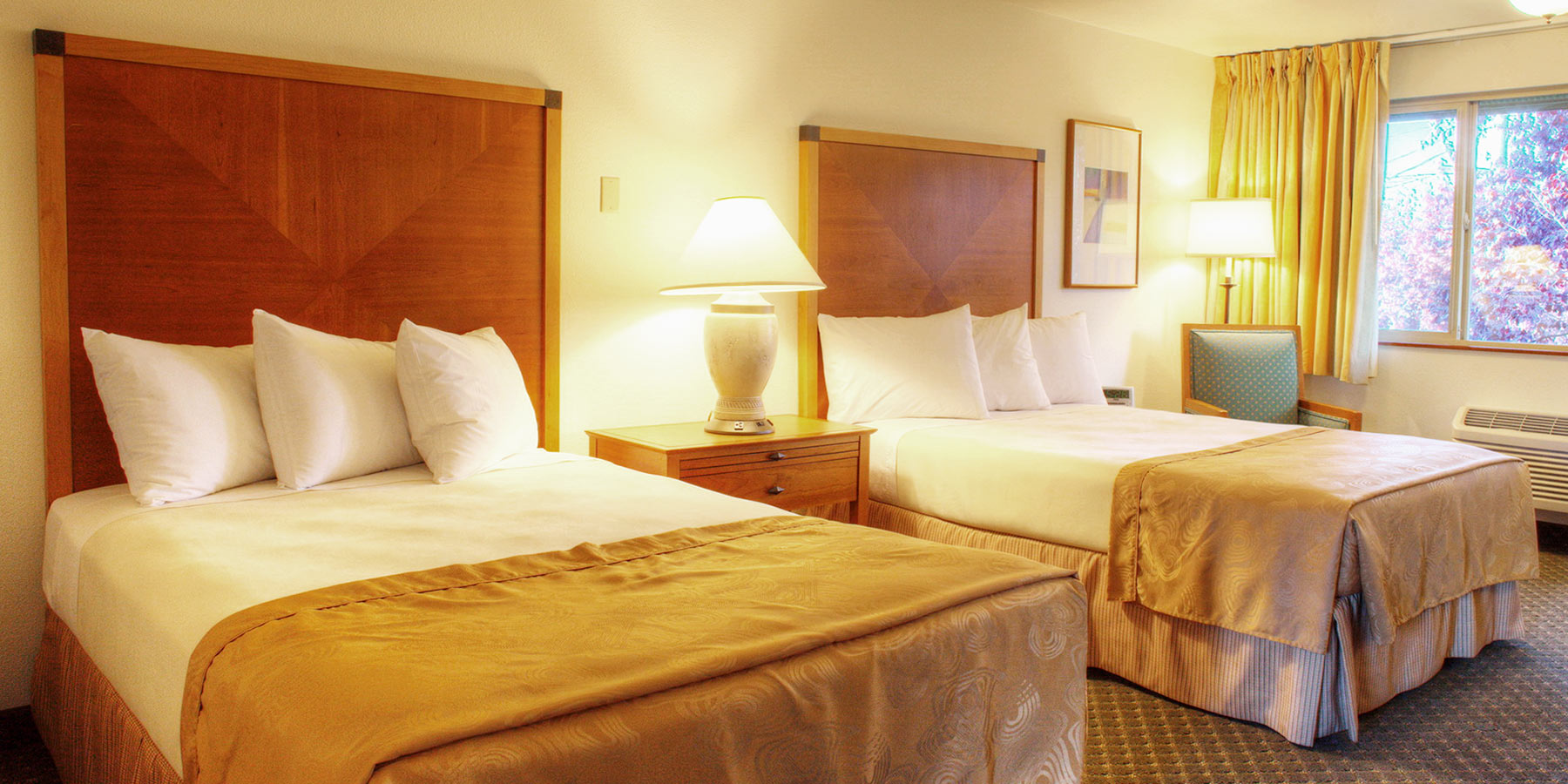 OlympicViewInn Lodging for the Olympic Peninsula and Washington State